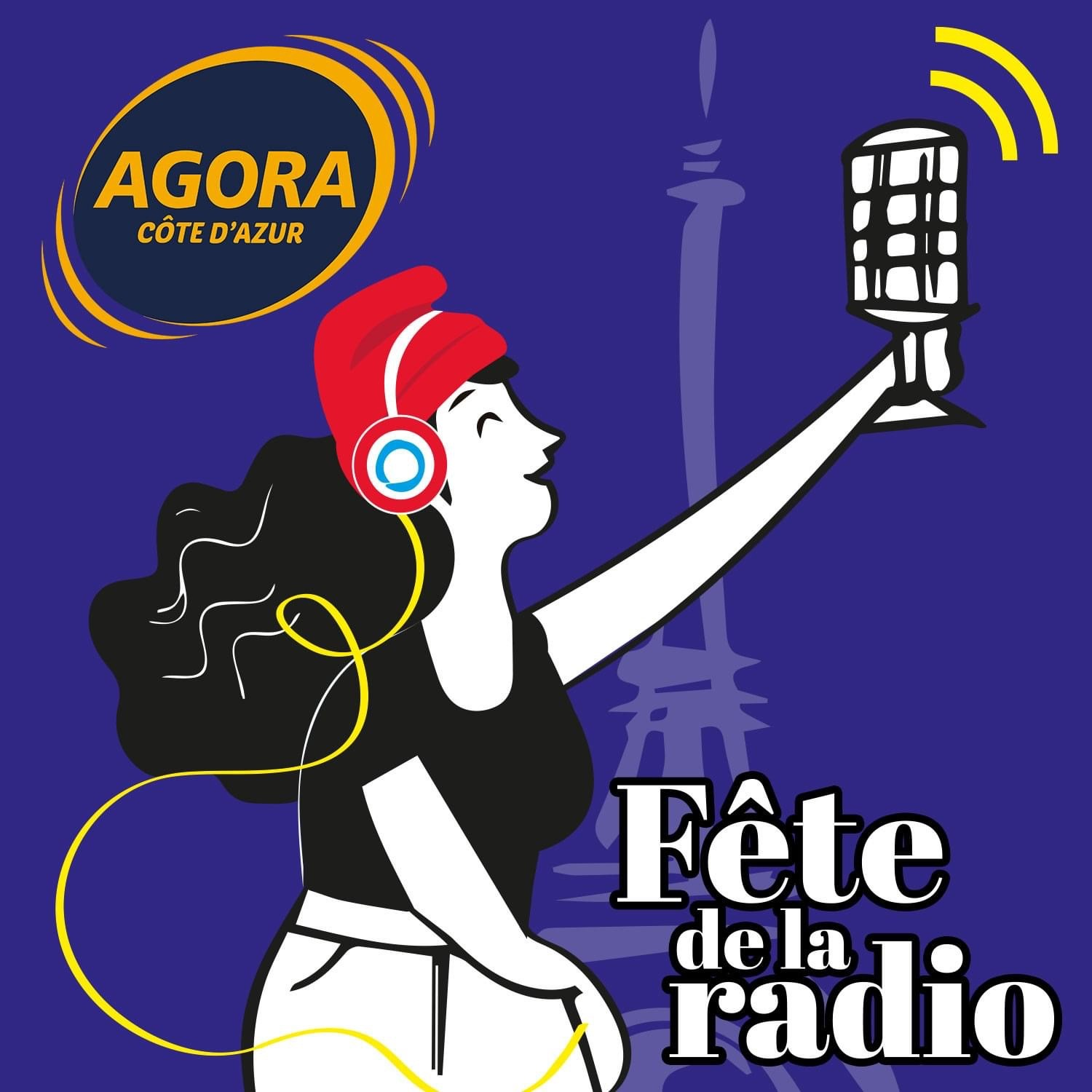 LES 100 ANS DE LA RADIO