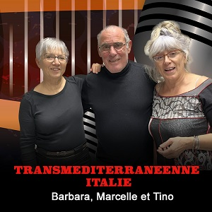 TRANSMEDITERRANEENNE