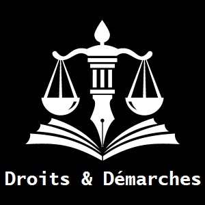 DROITS ET DEMARCHES