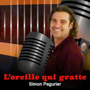 L’OREILLE QUI GRATTE