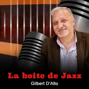 LA BOITE DE JAZZ