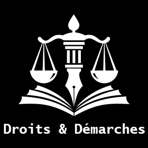 DROITS ET DEMARCHES