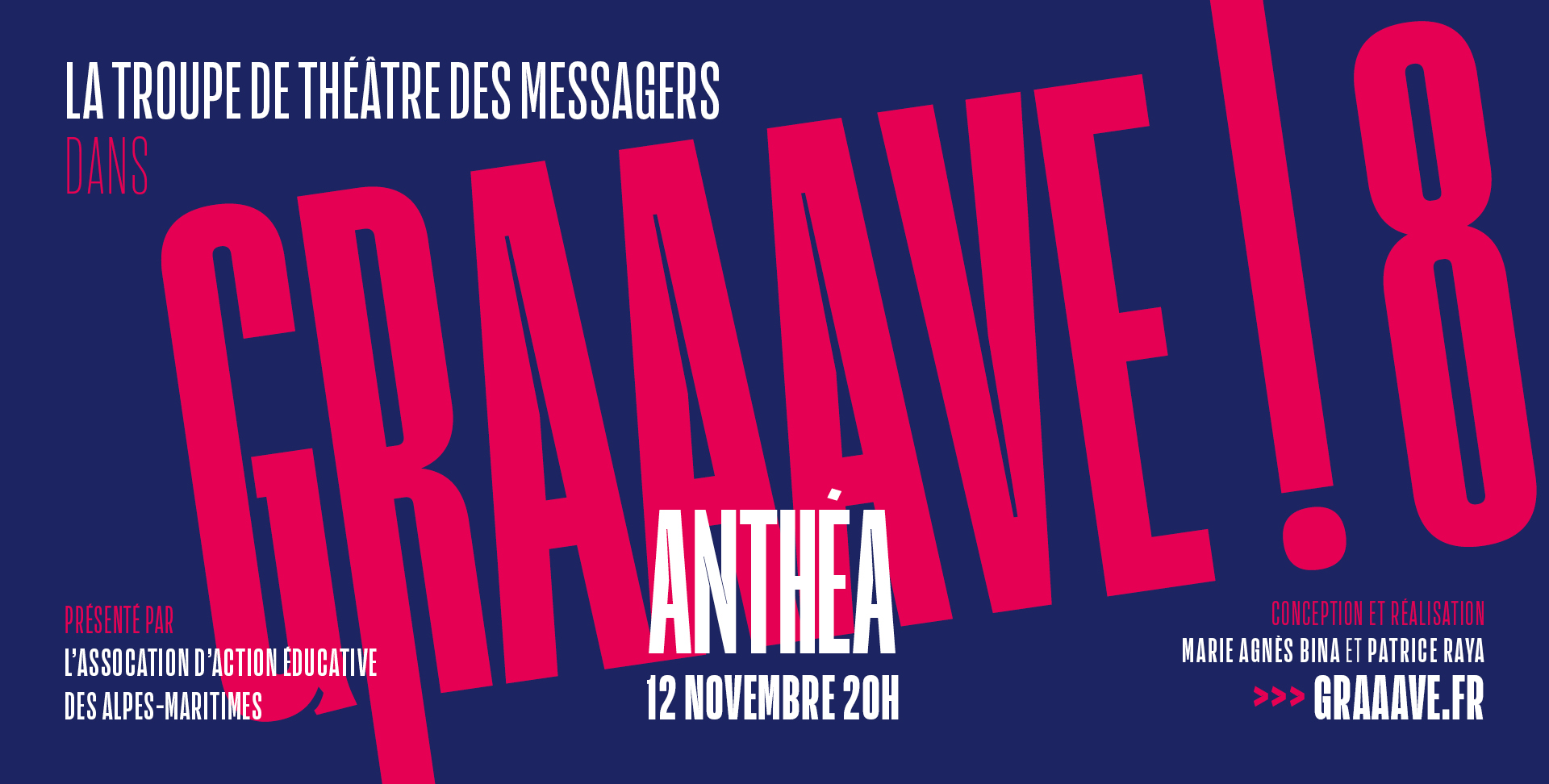 LE CARREFOUR DES ASSOCIATIONS