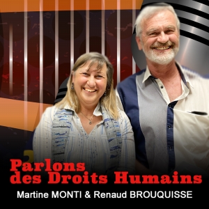 PARLONS DES DROITS HUMAINS